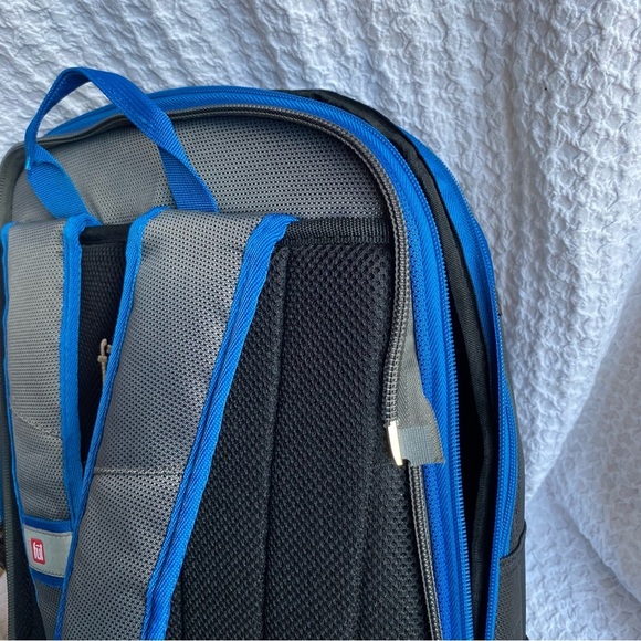 Ful laptop backpack / hiking / school backpack business / travel - Picture 12 of 16